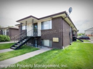 2924 State Farm Rd #3, Evans, CO 80620