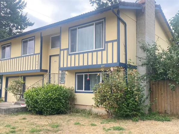 601 E 75th Street, Tacoma, WA 98404