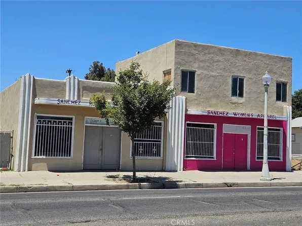 349 N Fresno St, Fresno, CA 93701