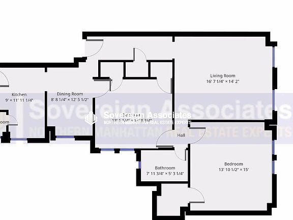 2nd image of 308 W 104th St #22