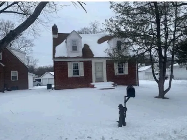 21 Barcelona Ave, Saint Louis, MO 63138