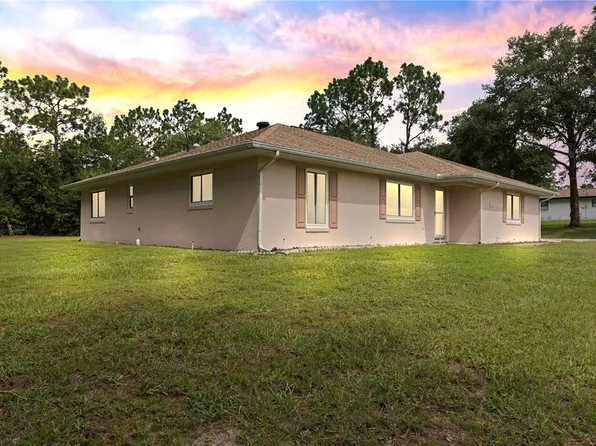 5686 S Dede Ter, Inverness, FL 34452