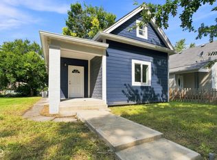 208 N Tacoma Ave, Indianapolis, IN 46201