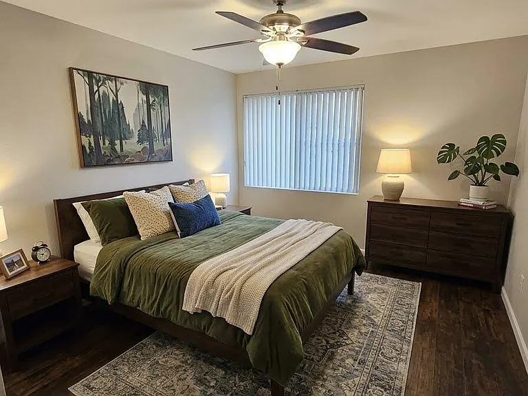 5401 E Van Buren St #1099 — Photo 10