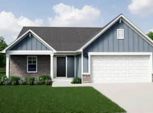 1039 Supernova Dr, Franklin, IN