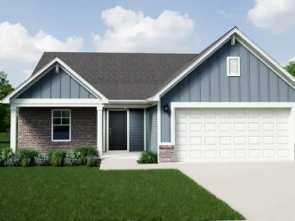 1039 Supernova Dr, Franklin, IN 46131