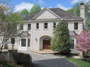 850 Christensen Ct, Great Falls, VA