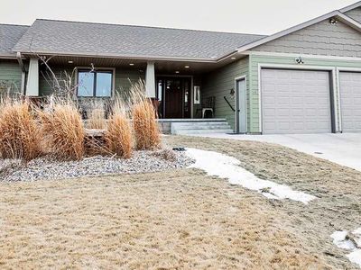 511 W Ridge Rd, Courtland, MN, 56021
