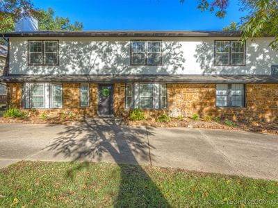 7551 E 65th Pl, Tulsa, OK, 74133