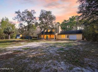 3139 S DEER Avenue, Middleburg, FL 32068