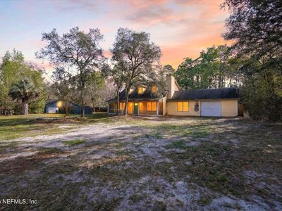 3139 S DEER Avenue, Middleburg, FL, 32068