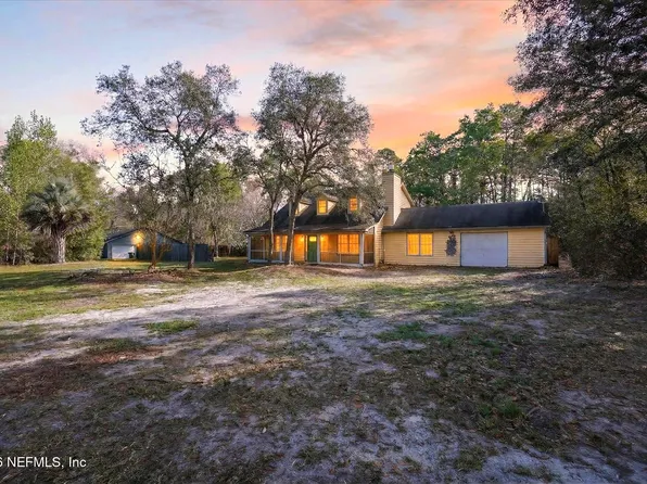 3139 S DEER Avenue, Middleburg, FL 32068