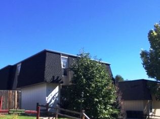 327 N Columbine St, Golden, CO 80403