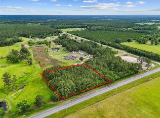 W State Route 238 LOT 3, Lake Butler, FL 32054