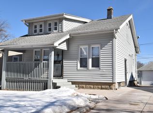 2472 N 57th St, Milwaukee, WI 53210