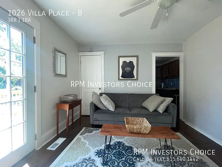1026 Villa Pl #B — Photo 7