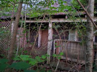 0 County Farm Rd, Zebulon, GA 30295