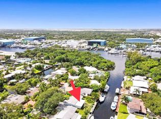 1519 SW 18th Ter, Fort Lauderdale, FL 33312