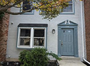 19936 Choctaw Ct, Germantown, MD 20876