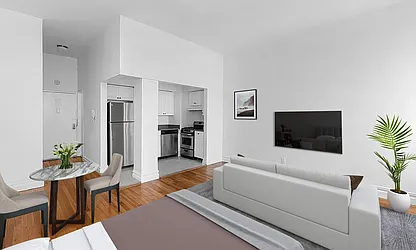 Rented by REAL New York