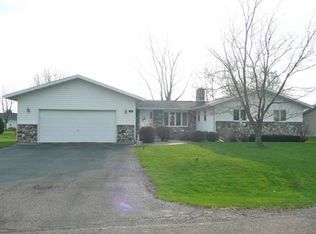311 S Hawthorn Ave, Marshfield, WI 54449