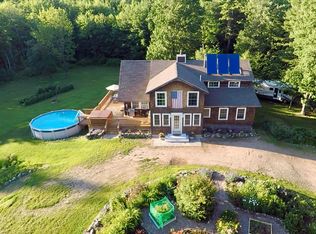 370 Harry Howes Rd, Sanford, ME 04073