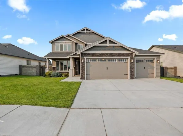 8218 Ballard Loop, West Richland, WA 99353