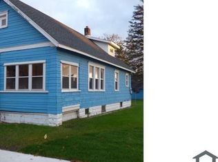 1534 Van Buren St, South Bend, IN 46628