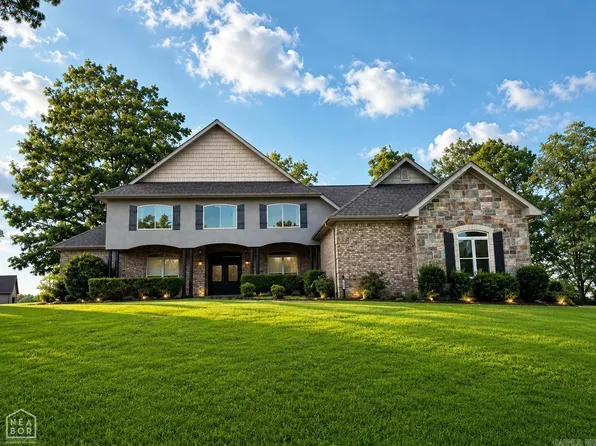 4106 Chapel Hill Dr, Jonesboro, AR 72404