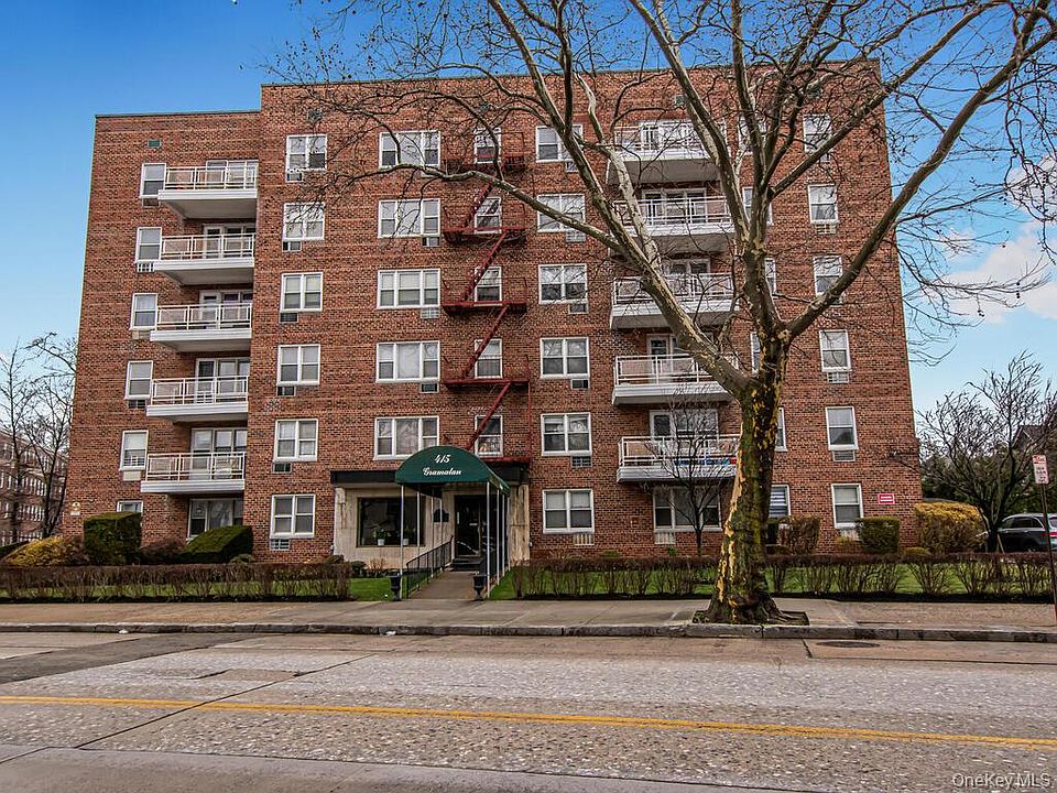 1st image of 415 Gramatan Avenue #1C