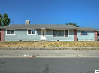 2174 Marian Ave, Carson City, NV