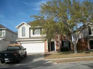 5334 Spring Brook Dr, Corpus Christi, TX 78413