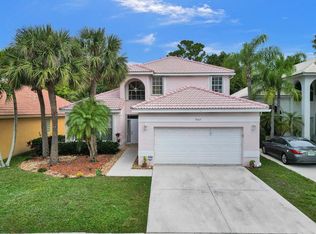 7661 Belmonte Blvd, Margate, FL 33063