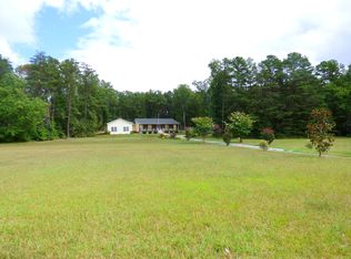 17459 Jefferson Highway, Bumpass, VA 23024