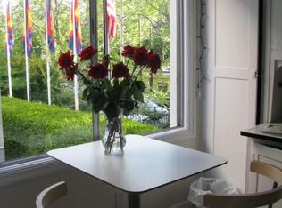 1717 Euclid Ave #6, Berkeley, CA 94709