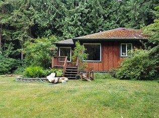 6572 NE Buck Lake Rd, Hansville, WA 98340
