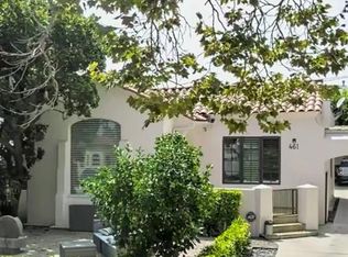 461 N Harper Ave, Los Angeles, CA 90048
