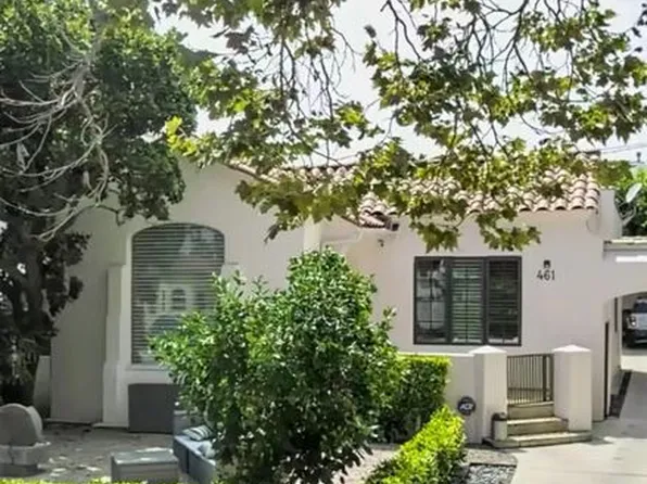 461 N Harper Ave, Los Angeles, CA 90048