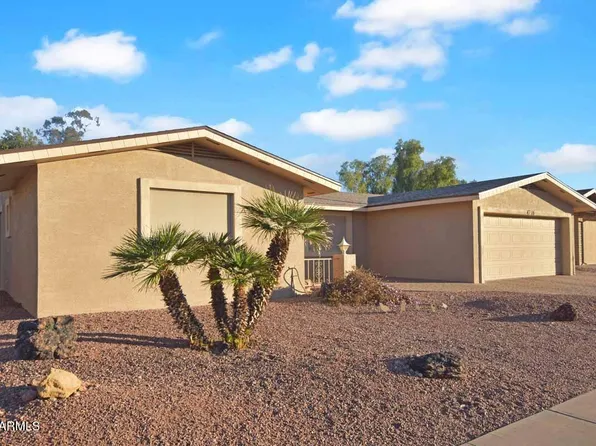 4716 E DELTA Avenue, Mesa, AZ 85206