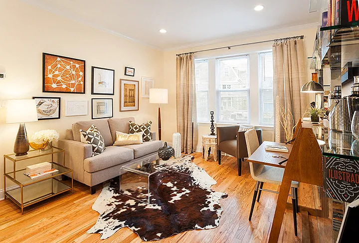 Charles Chauncy Apartments — Photo 3