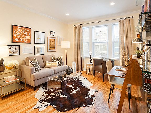 Charles Chauncy - Hardwood Floor For Every Style