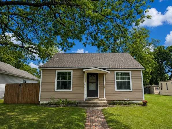 1018 Truelove St, Gainesville, TX 76240