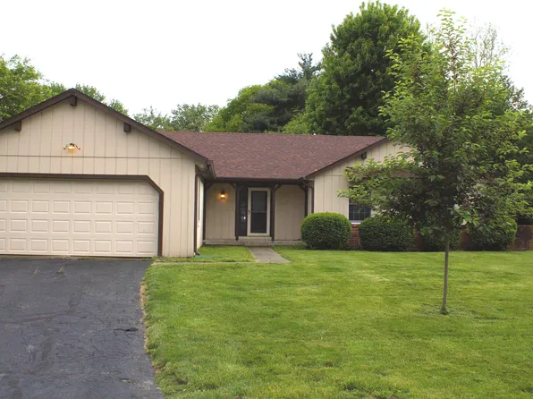 60 Bittersweet Ct, Noblesville, IN 46062