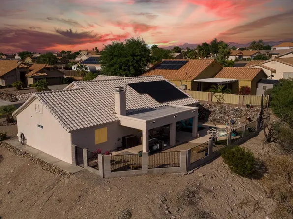 2106 E Shadow Canyon Dr, Bullhead City, AZ 86442