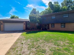 5000 NW 61st Pl, Oklahoma City, OK 73122