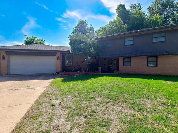 5000 NW 61st Pl, Oklahoma City, OK 73122