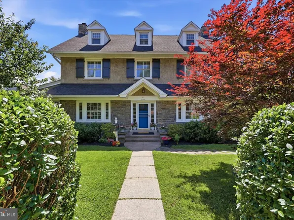 520 N Essex Ave, Narberth, PA 19072