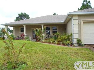 3613 4th St W UNIT 7, Lehigh Acres, FL 33971