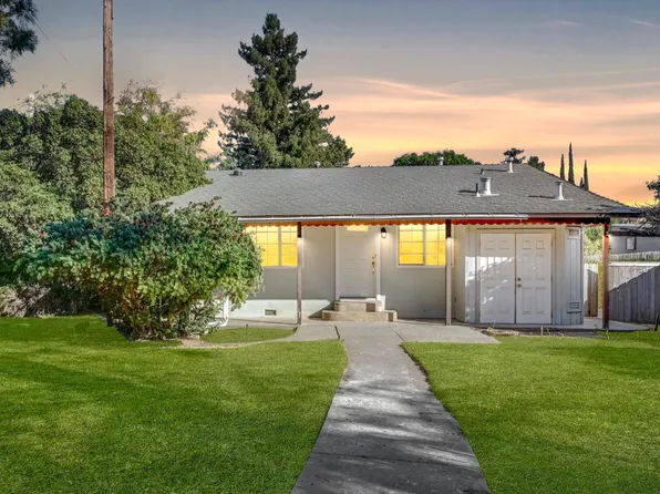 16265 Central St, Meridian, CA 95957