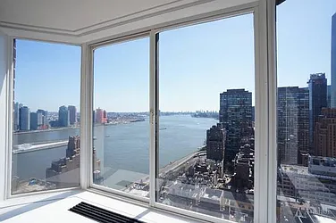 Rented by Perlbinder Realty